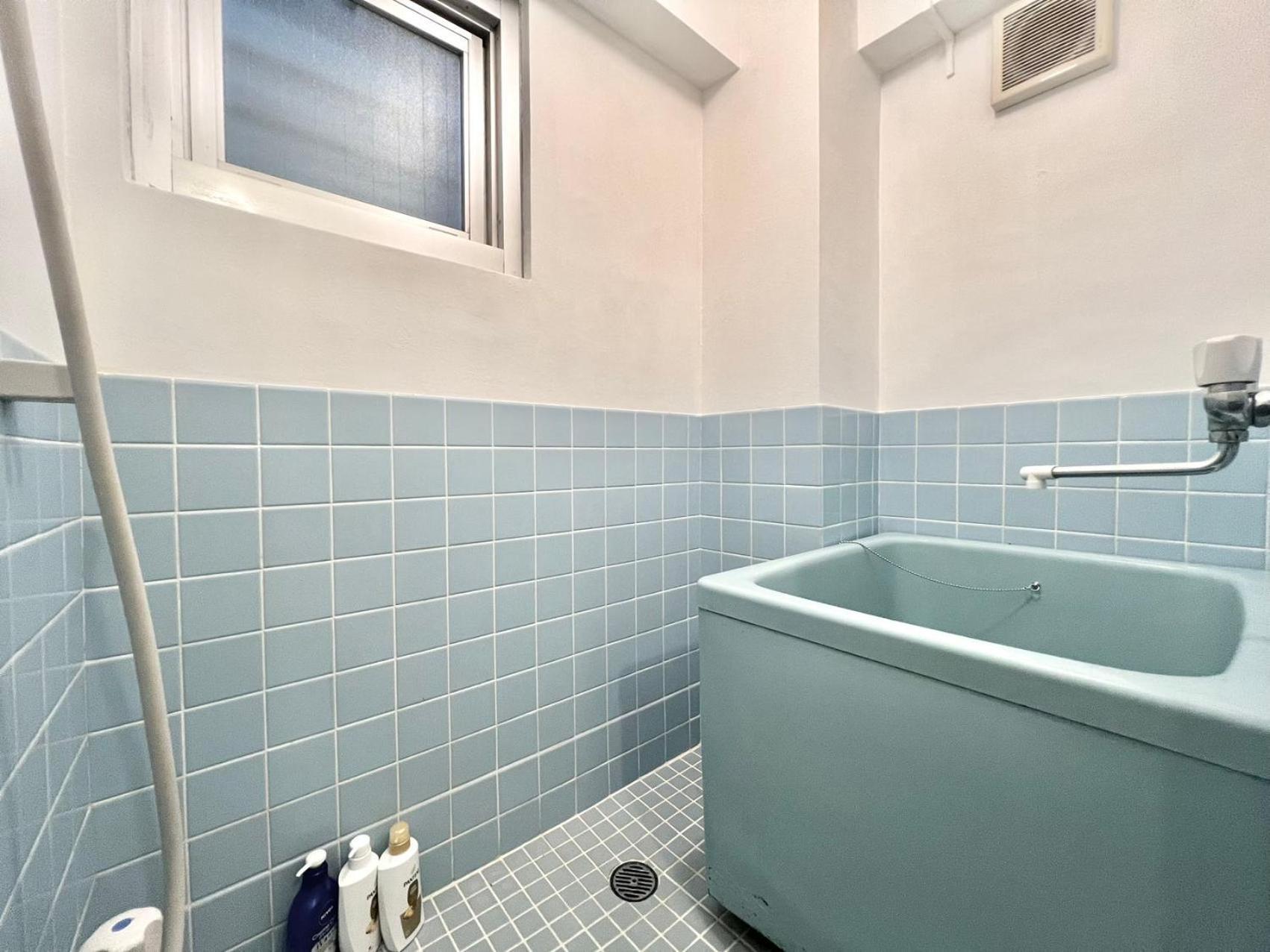 新宿早稲田藤瀧アパートメント Appartement