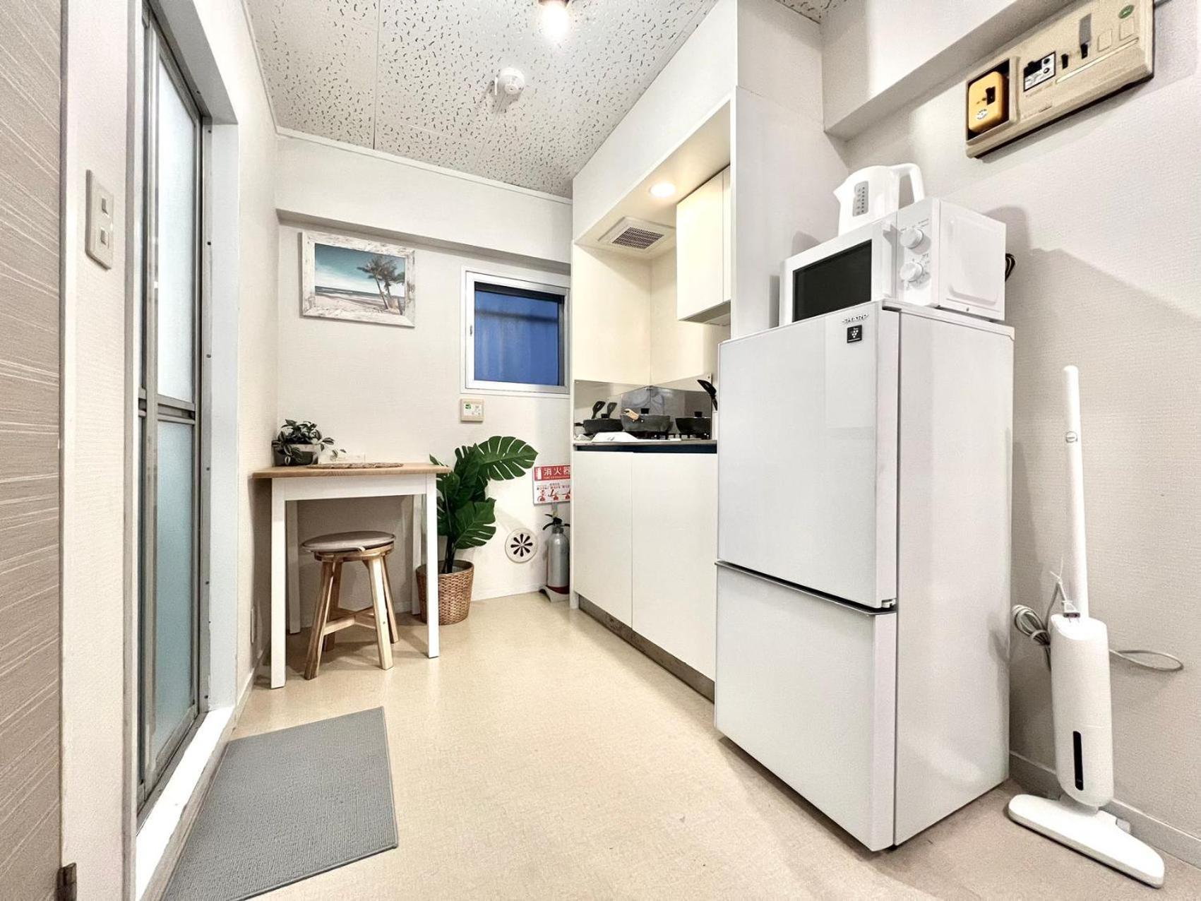 Appartement 新宿早稲田藤瀧アパートメント