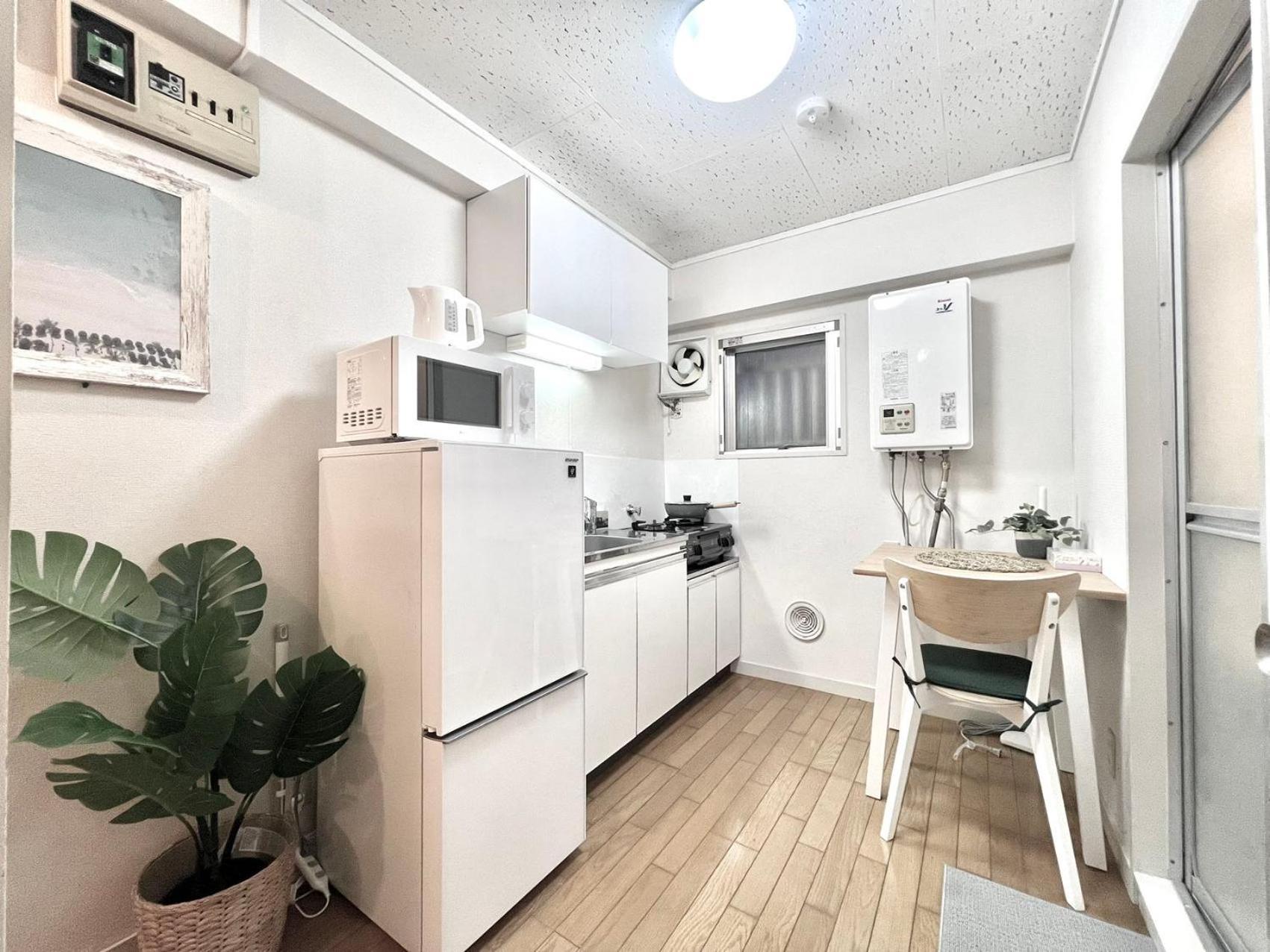Appartement 新宿早稲田藤瀧アパートメント *