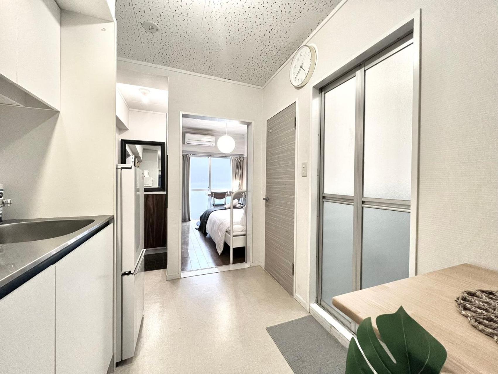 Appartement 新宿早稲田藤瀧アパートメント Tōkyō