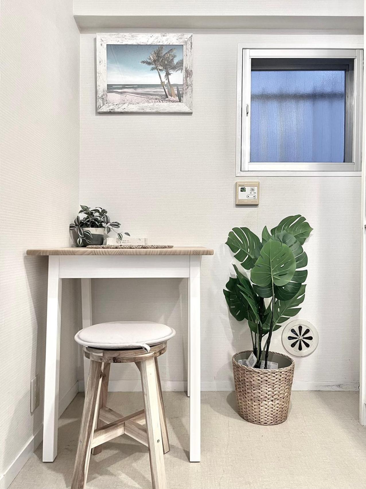 新宿早稲田藤瀧アパートメント Appartement