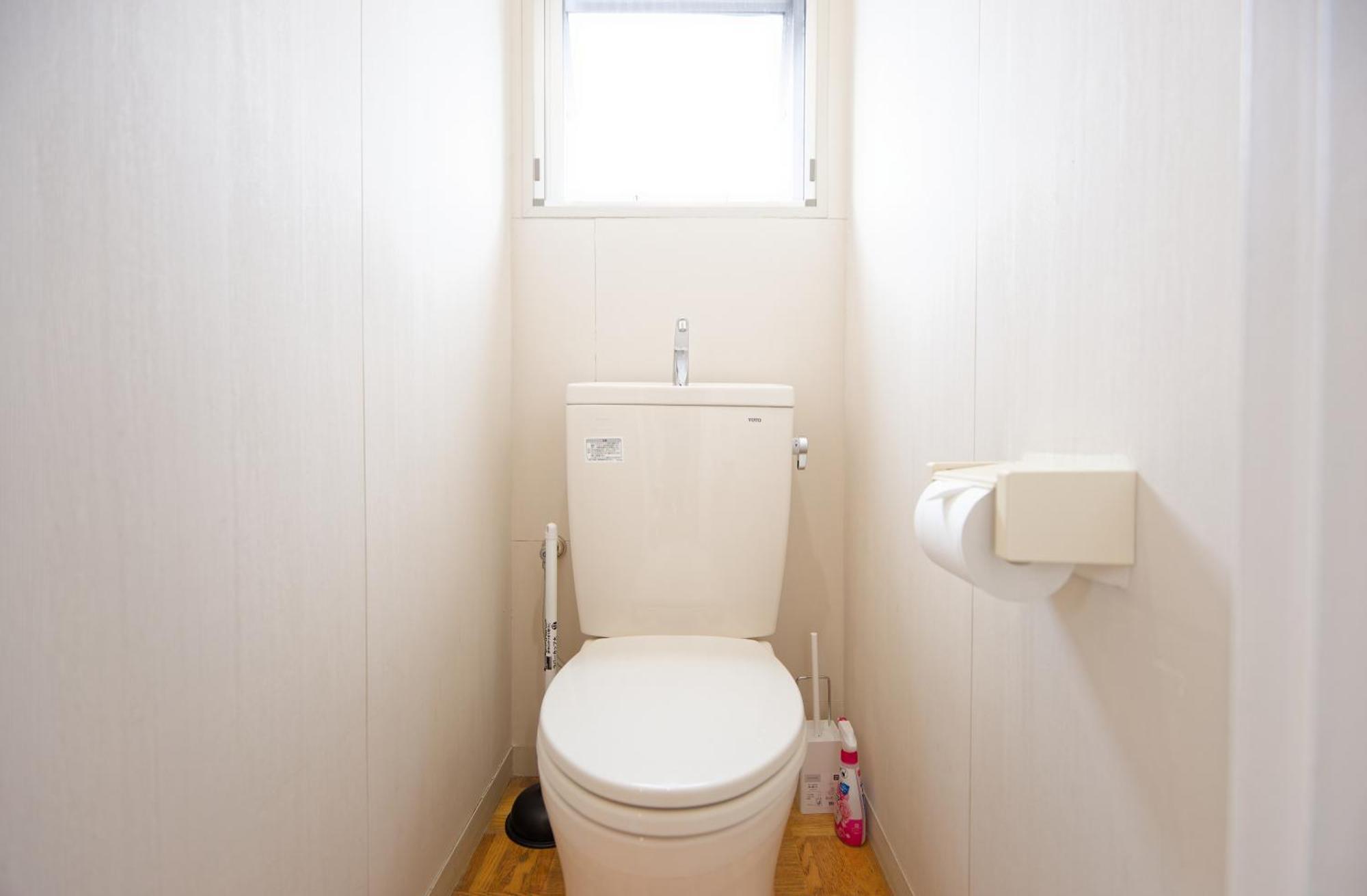 新宿早稲田藤瀧アパートメント Appartement Tōkyō