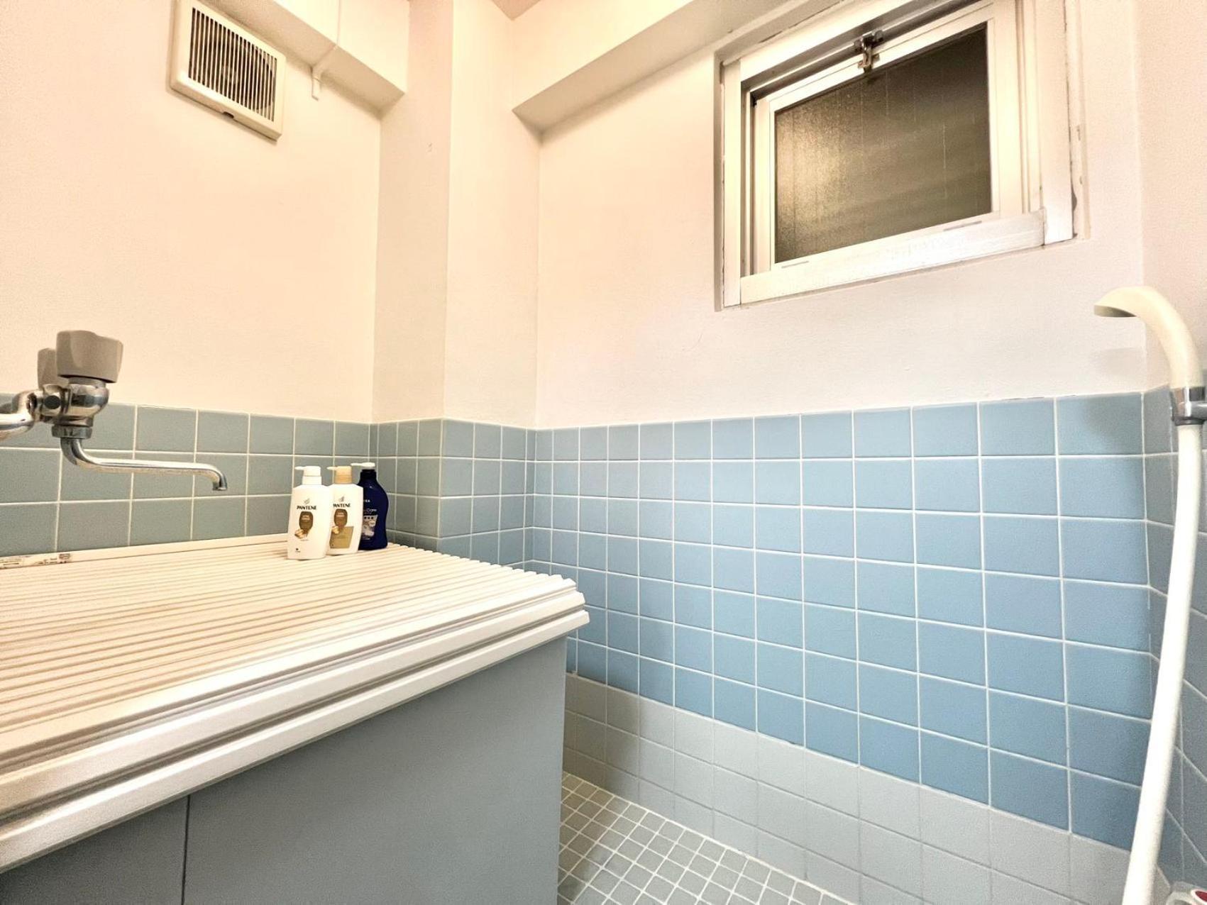 新宿早稲田藤瀧アパートメント Appartement