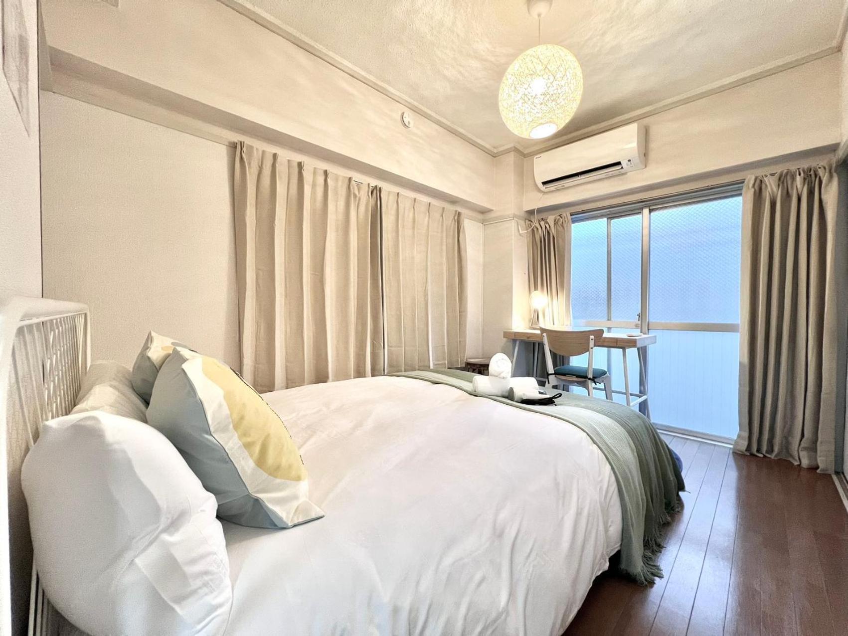 新宿早稲田藤瀧アパートメント Appartement