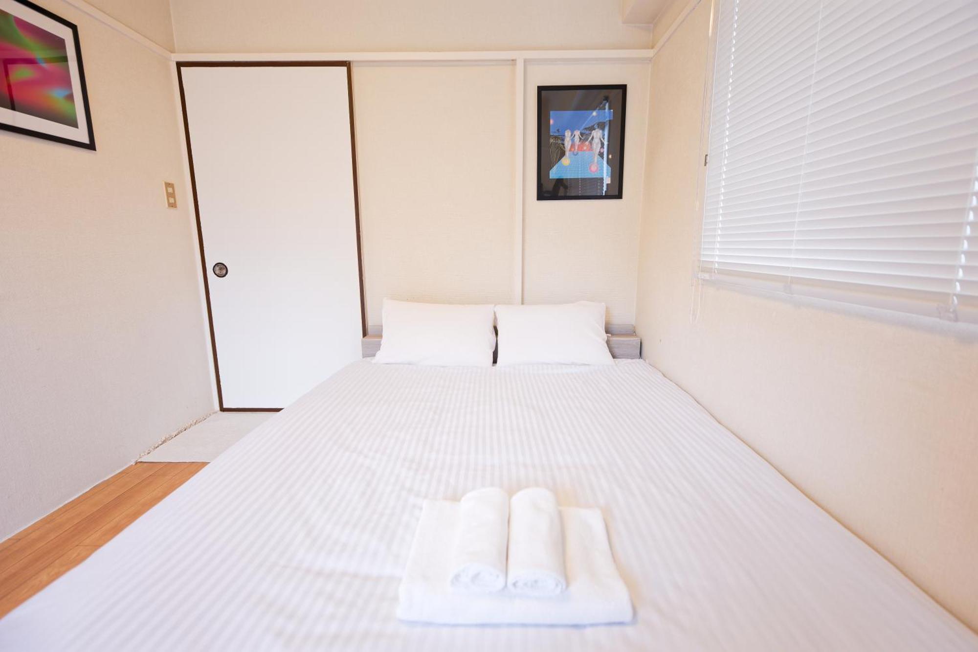 Appartement 新宿早稲田藤瀧アパートメント *