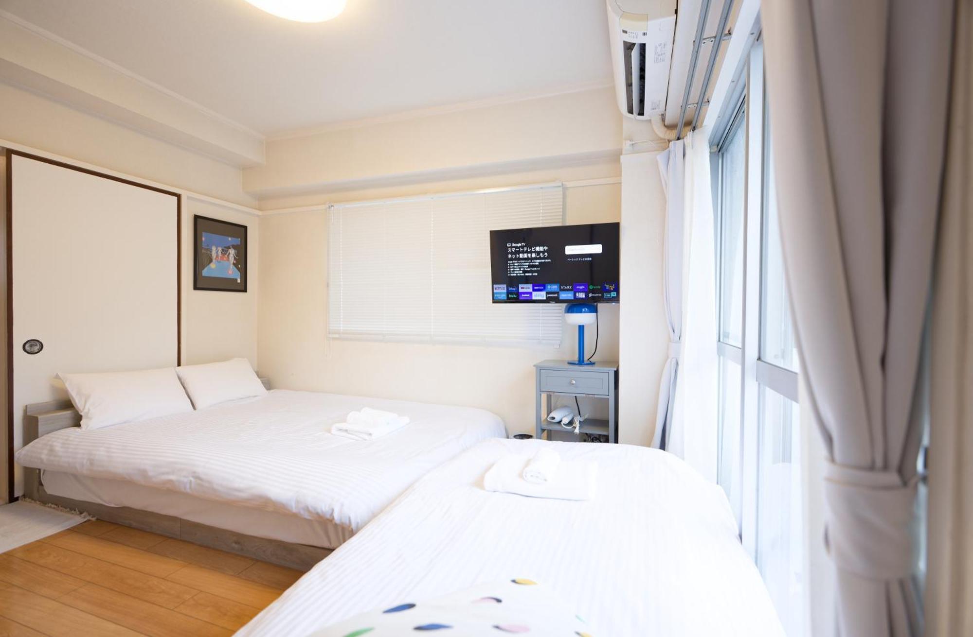 Appartement 新宿早稲田藤瀧アパートメント