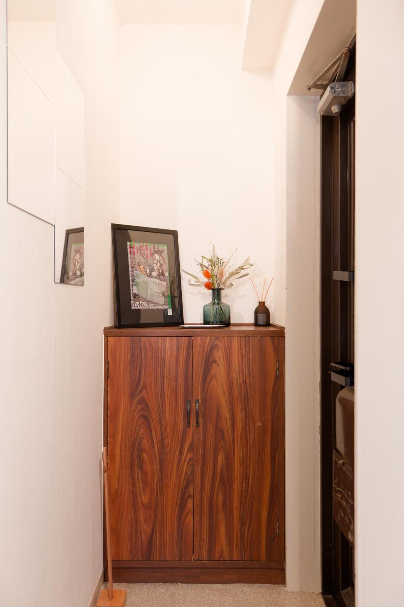 新宿早稲田藤瀧アパートメント Appartement *