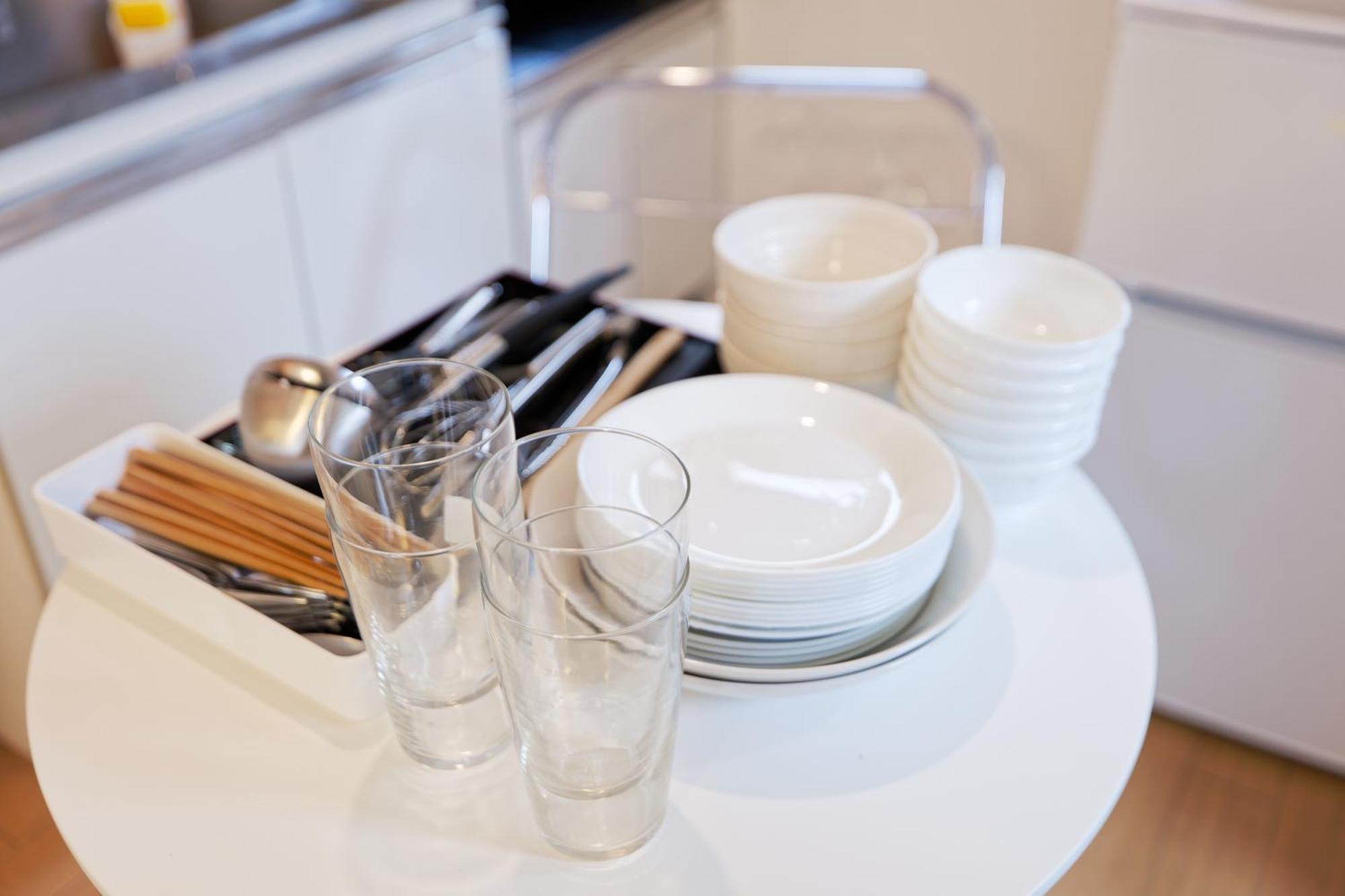 Appartement 新宿早稲田藤瀧アパートメント Tōkyō